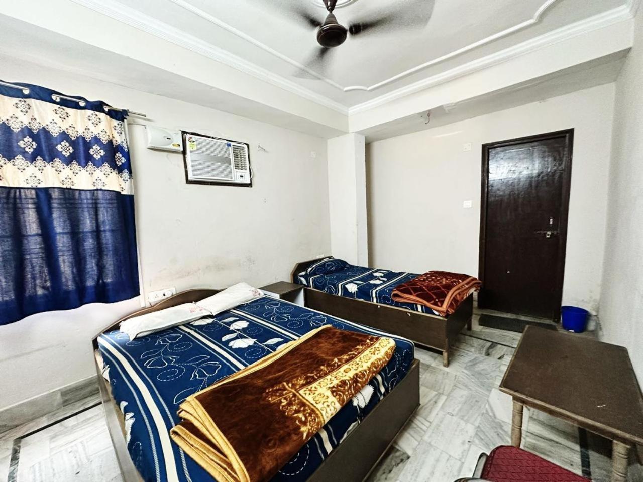 Hotel Krishna Residency - Varanasi — Photos 2